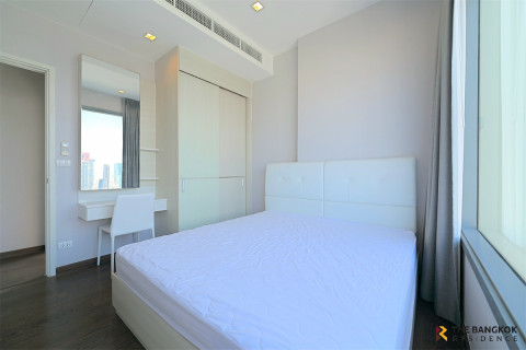 Condominio de 2 dormitorios en Bangkok, Tailandia № 184771 - foto 4