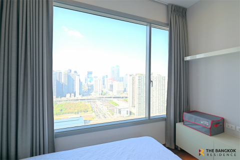 Condominio de 2 dormitorios en Bangkok, Tailandia № 184771 - foto 6