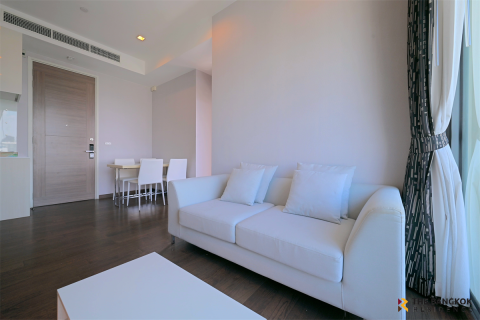 Condominio de 2 dormitorios en Bangkok, Tailandia № 184771 - foto 8