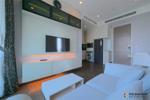 Condominio de 2 dormitorios en Bangkok, Tailandia № 184771 - foto 7