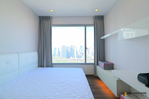 Condominio de 2 dormitorios en Bangkok, Tailandia № 184771 - foto 5