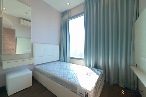 Condominio de 2 dormitorios en Bangkok, Tailandia № 184771 - foto 2