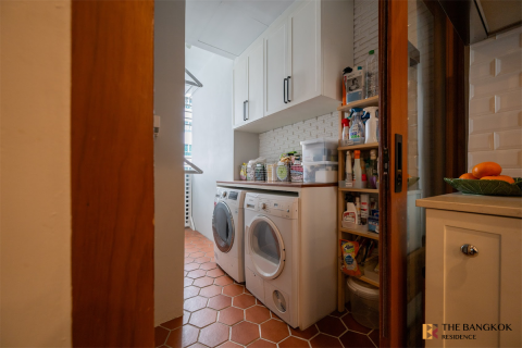 Condominio de 2 dormitorios en Bangkok, Tailandia № 184770 - foto 5