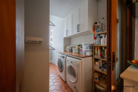Condominio de 2 dormitorios en Bangkok, Tailandia № 184770 - foto 2