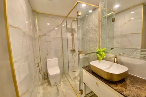 Apartamento de 2 habitaciones en Pattaya, Tailandia № 190886 - foto 6