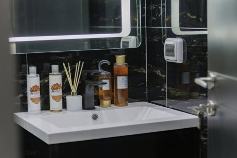 Apartamento de 2 habitaciones en Pattaya, Tailandia № 190884 - foto 6