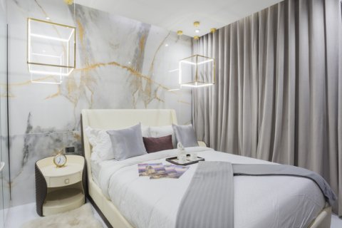 Apartamento de 2 habitaciones en Pattaya, Tailandia № 190884 - foto 5