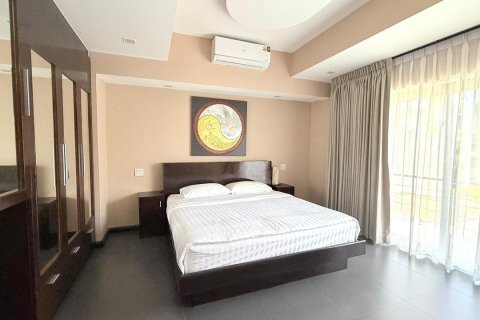 Casa de 3 dormitorios en Ko Samui, Tailandia № 190881 - foto 10