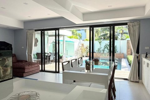 Casa de 3 dormitorios en Ko Samui, Tailandia № 190881 - foto 7