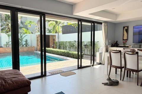 Casa de 3 dormitorios en Ko Samui, Tailandia № 190881 - foto 4