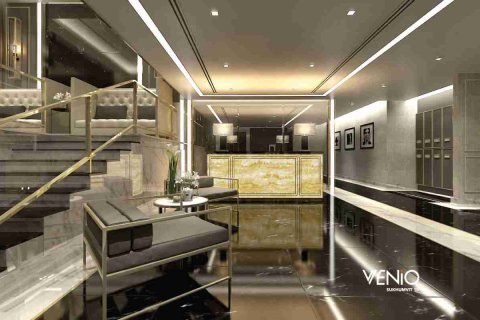 Condominio de 1 dormitorio en Bangkok, Tailandia № 183226 - foto 5