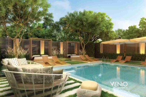 Condominio de 1 dormitorio en Bangkok, Tailandia № 183226 - foto 2