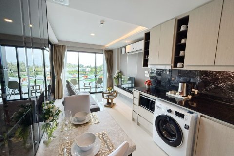 สตูดิโอในภูเก็ต, ประเทศไทย № 167946