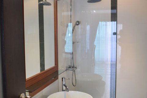 Estudio en el condominio en Jomtien Beach, Pattaya, Tailandia № 204448 - foto 4