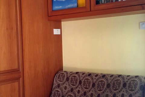 Estudio en el condominio en Jomtien Beach, Pattaya, Tailandia № 204452 - foto 5
