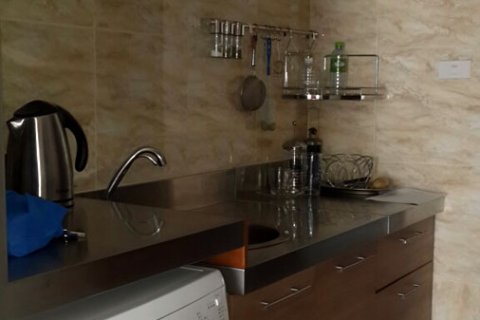 Estudio en el condominio en Jomtien Beach, Pattaya, Tailandia № 204452 - foto 6