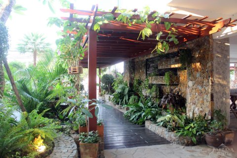 Estudio en el condominio en Jomtien Beach, Pattaya, Tailandia № 204449 - foto 6