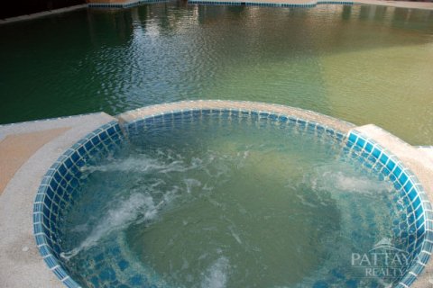Estudio en el condominio en Pattaya, Tailandia № 204453 - foto 6