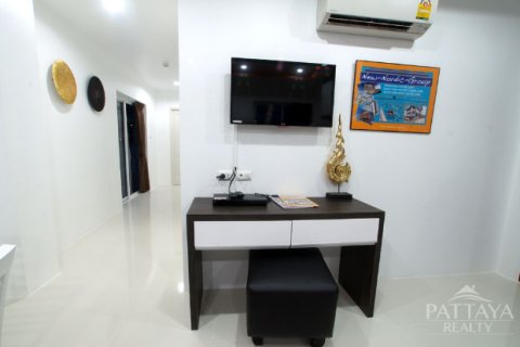 Estudio en el condominio en Pattaya, Tailandia № 204453 - foto 3