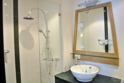 Estudio en el condominio en Jomtien Beach, Pattaya, Tailandia № 204450 - foto 4