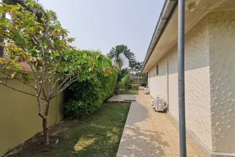 Chalet de 2 dormitorios en Hua Hin, Tailandia № 167786 - foto 29