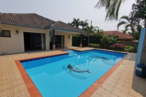 Chalet de 2 dormitorios en Hua Hin, Tailandia № 167786 - foto 5