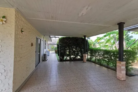 Chalet de 2 dormitorios en Hua Hin, Tailandia № 167786 - foto 26