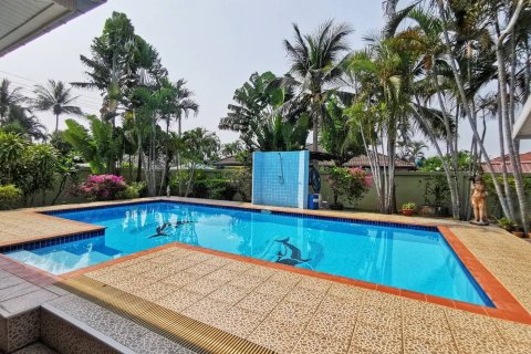 Chalet de 2 dormitorios en Hua Hin, Tailandia № 167786 - foto 3