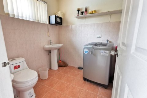 Chalet de 2 dormitorios en Hua Hin, Tailandia № 167786 - foto 22