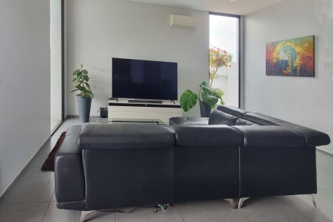 Villa in Pattaya, Thailand 3 Schlafzimmer № 167790 - Foto 4