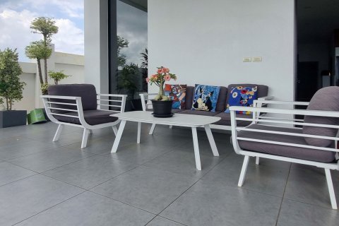 Villa in Pattaya, Thailand 3 Schlafzimmer № 167790 - Foto 21
