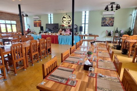 Hotel en Lampang, Tailandia № 156937 - foto 4