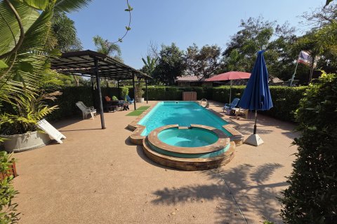 Hotel en Lampang, Tailandia № 156937 - foto 23
