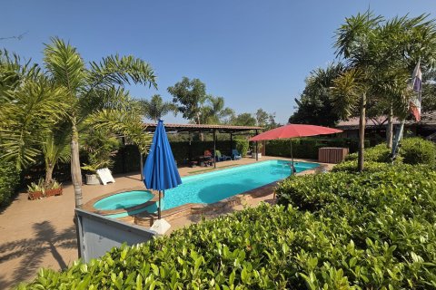 Hotel en Lampang, Tailandia № 156937 - foto 22