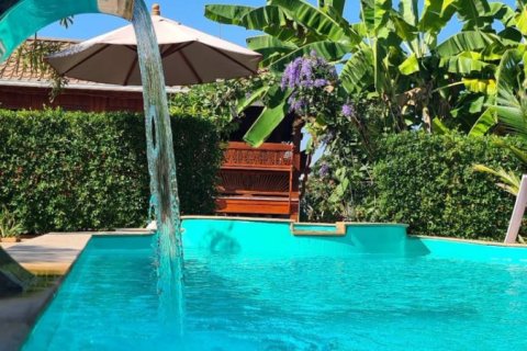 Hotel en Lampang, Tailandia № 156937 - foto 18