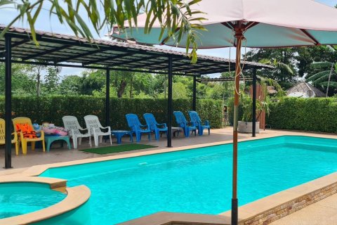 Hotel en Lampang, Tailandia № 156937 - foto 19