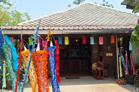 Hotel en Lampang, Tailandia № 156937 - foto 6