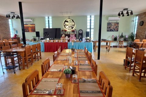 Hotel en Lampang, Tailandia № 156937 - foto 3