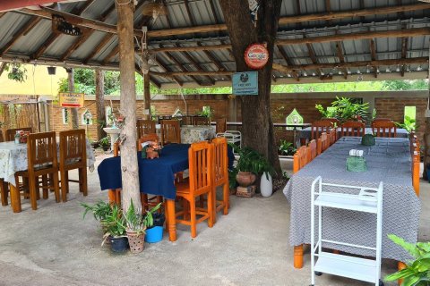 Hotel en Lampang, Tailandia № 156937 - foto 26