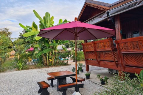 Hotel en Lampang, Tailandia № 156937 - foto 10