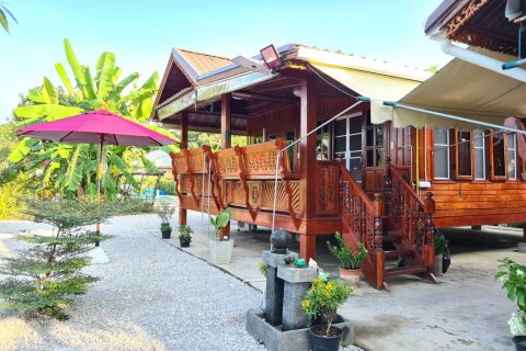 Hotel en Lampang, Tailandia № 156937 - foto 13