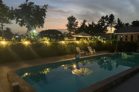 Hotel en Lampang, Tailandia № 156937 - foto 30