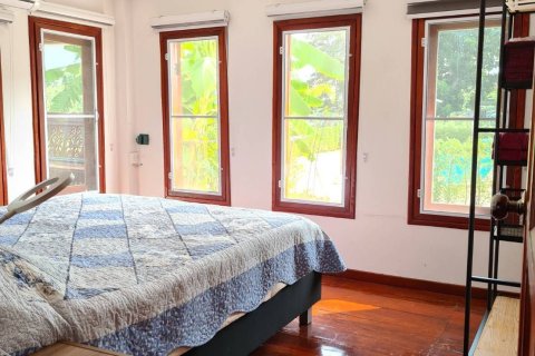 Hotel en Lampang, Tailandia № 156937 - foto 14