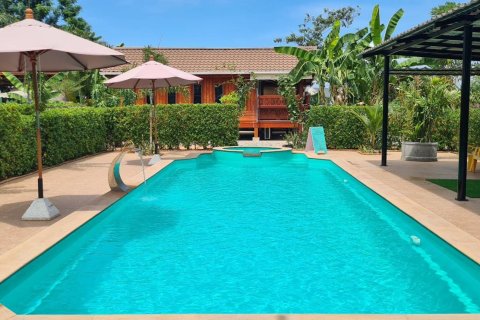 Hotel en Lampang, Tailandia № 156937 - foto 21