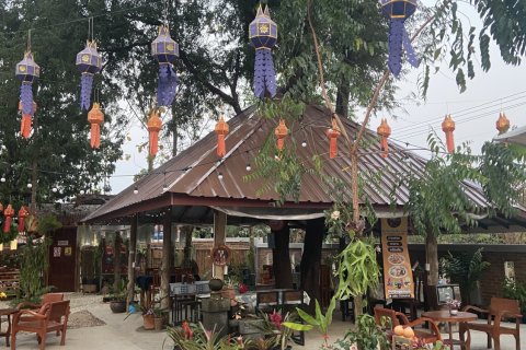 Hotel en Lampang, Tailandia № 156937 - foto 29