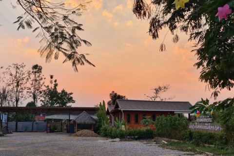 Hotel en Lampang, Tailandia № 156937 - foto 25