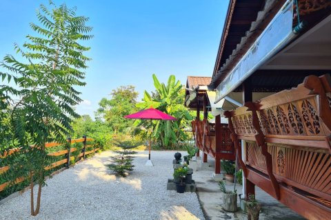 Hotel en Lampang, Tailandia № 156937 - foto 16