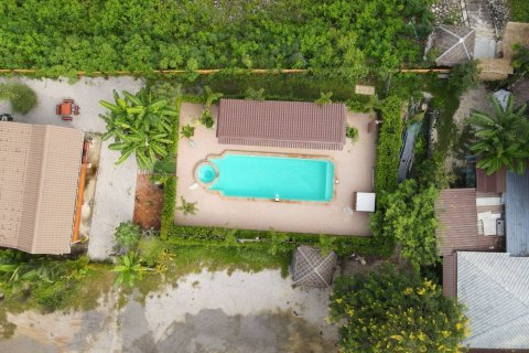 Hotel en Lampang, Tailandia № 156937 - foto 27