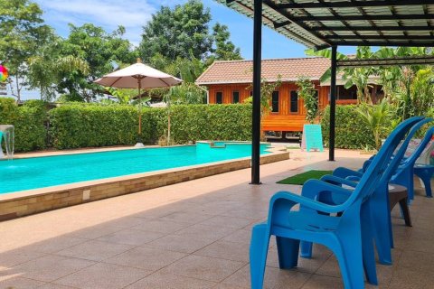 Hotel en Lampang, Tailandia № 156937 - foto 20