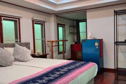Hotel en Lampang, Tailandia № 156937 - foto 15